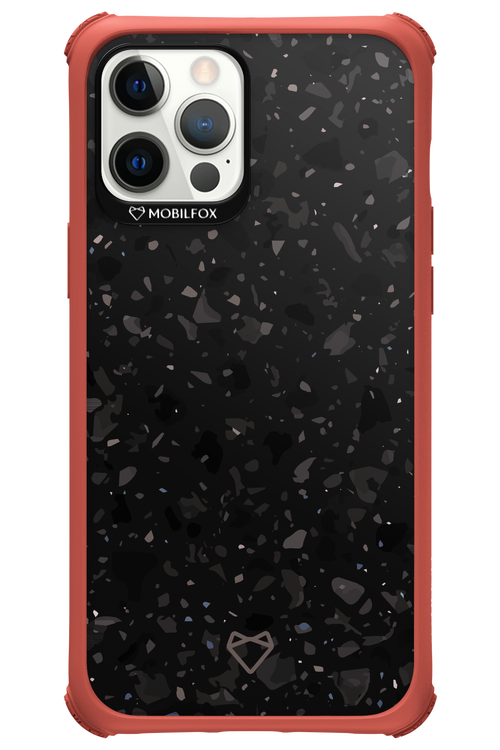 Turin 2.0 - Apple iPhone 12 Pro Max