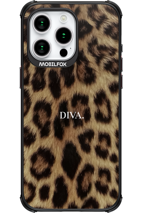 Diva 2.0 - Apple iPhone 15 Pro Max