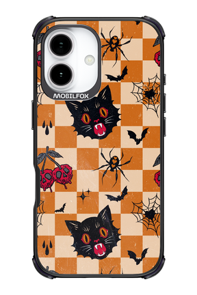 Witch's Patch - Apple iPhone 17