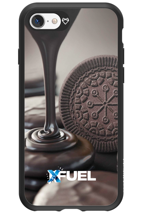 Choco Boost - Apple iPhone 7