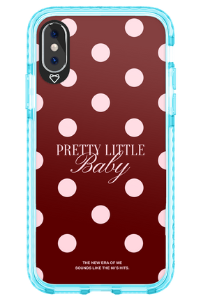 60’s Baby - Apple iPhone XS