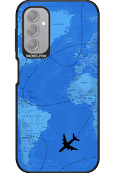 Around The World 2.0 - Samsung Galaxy A14