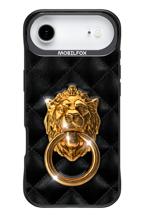 Gold Lion - Apple iPhone 17 Air