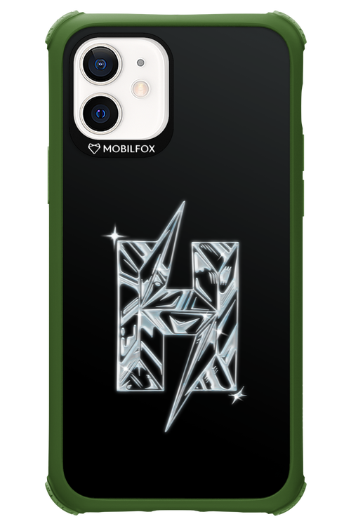 H DIAMOND 2.0 - Apple iPhone 12