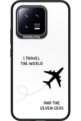 Traveller 2.0 - Xiaomi 13
