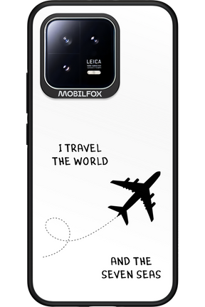 Traveller 2.0 - Xiaomi 13