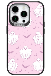 Boo Boo - Apple iPhone 15 Pro