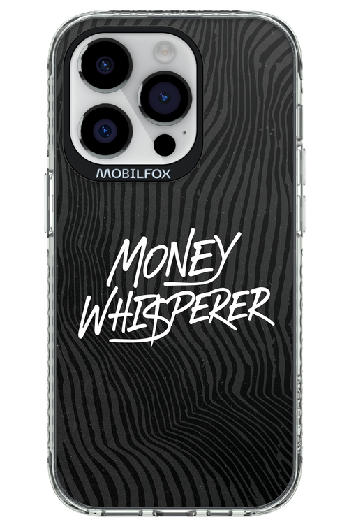 Money Whisperer 2.0 - Apple iPhone 14 Pro