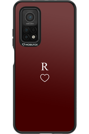 R Burgundia 2.0 - Xiaomi Mi 10T 5G