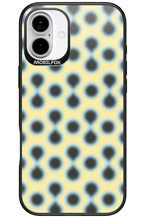 Butter Bubble 2.0 - Apple iPhone 16 Plus