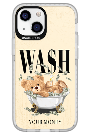 Money Washing - Apple iPhone 13 Mini