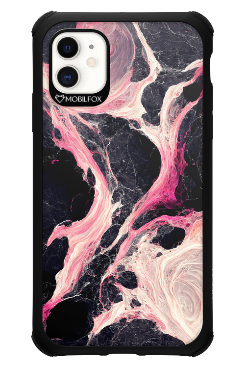 Rhodonite - Apple iPhone 11