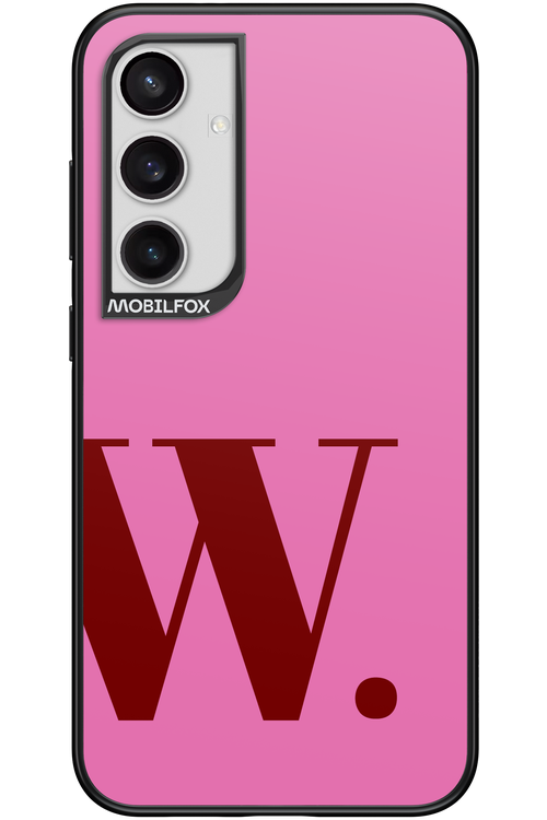 W (Sorbet) 2.0 - Samsung Galaxy S24+