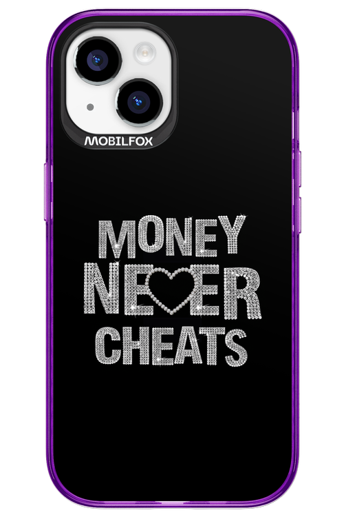 Money Cheats - Apple iPhone 15