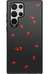 LADYBUGS - Samsung Galaxy S22 Ultra