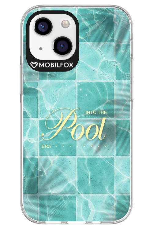 Into the Pool - Apple iPhone 13 Mini