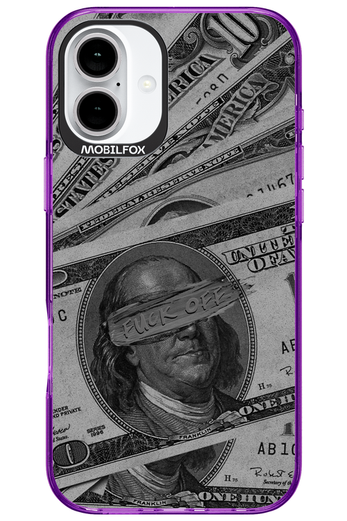 Talking Money - Apple iPhone 16 Plus
