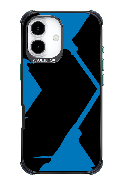 Vector Flow - Apple iPhone 17