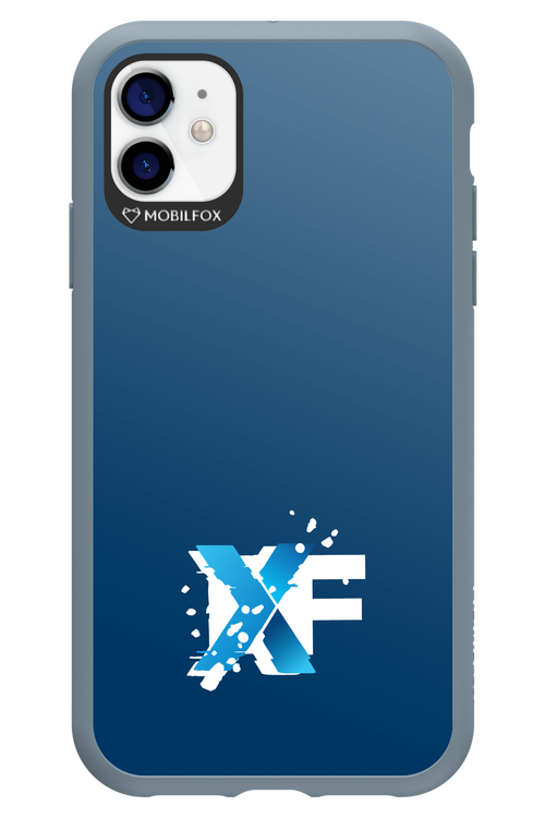 Nano Burst  - Apple iPhone 11