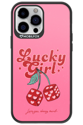 Lucky Girl - Apple iPhone 13 Pro Max