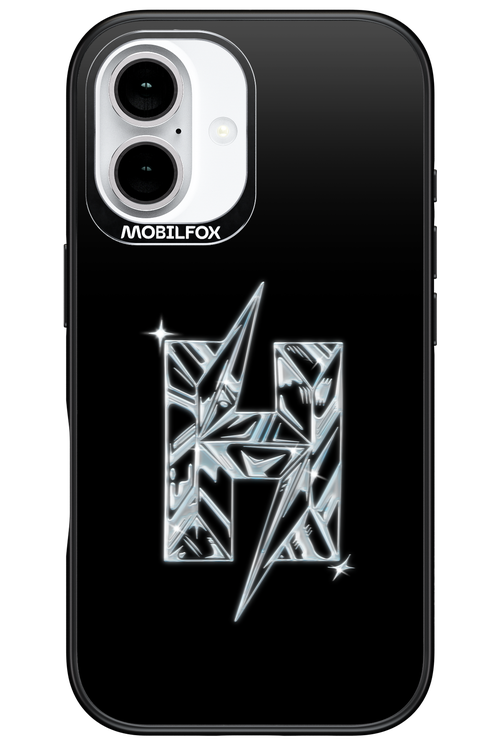 H DIAMOND 2.0 - Apple iPhone 16
