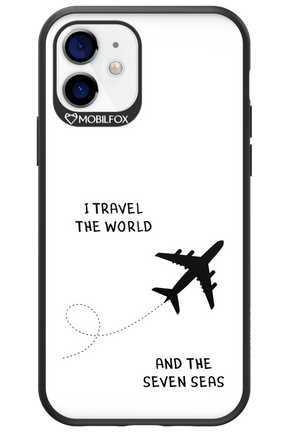 Traveller - Apple iPhone 12