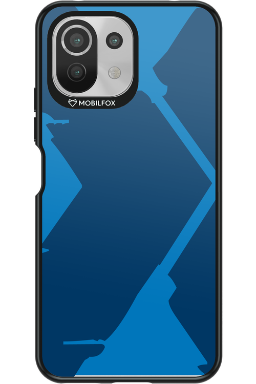 Core Charge - Xiaomi Mi 11 Lite (2021)