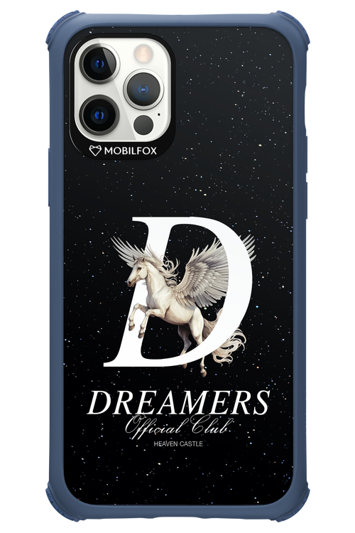 Dreamers - Apple iPhone 12 Pro