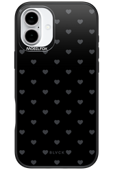 BLVCK HEARTS - Apple iPhone 16 Plus