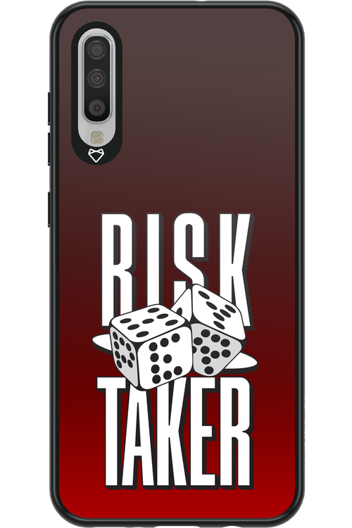 HYPER RISK - Samsung Galaxy A70