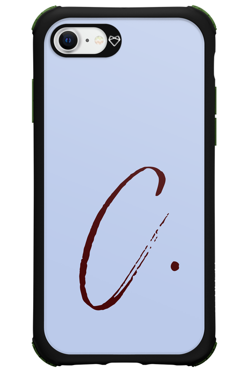 (Jellyfish Presso) C 2.0 - Apple iPhone 8
