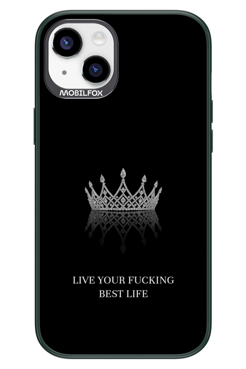 Lifestyle Queen 2.0 - Apple iPhone 14 Plus