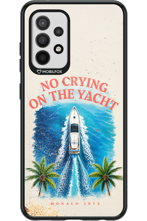No Crying 2.0 - Samsung Galaxy A52 / A52 5G / A52s