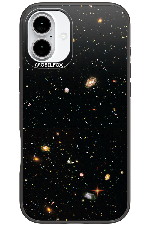 Cosmic Space 2.0 - Apple iPhone 16 Plus