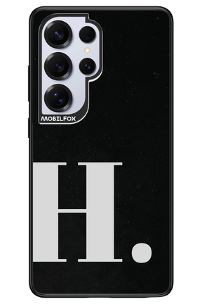 H (Off Space) 2.0 - Samsung S25 Ultra