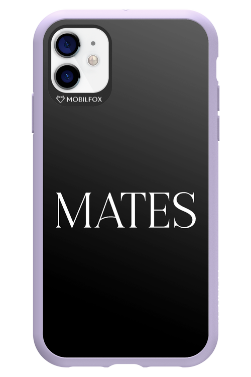 M Soul Mates - Apple iPhone 11