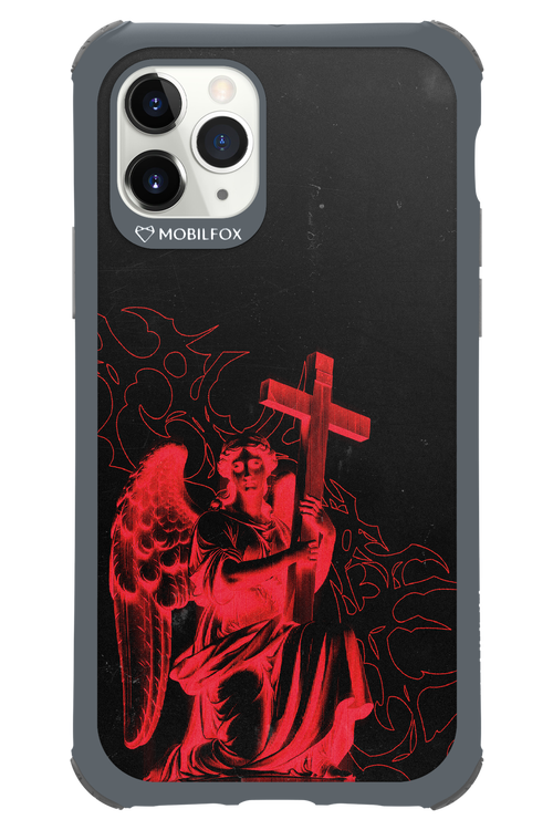 Fallen angel II 2.0 - Apple iPhone 11 Pro
