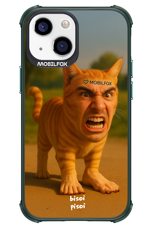 Bisoi Pisoi - Apple iPhone 13 Mini