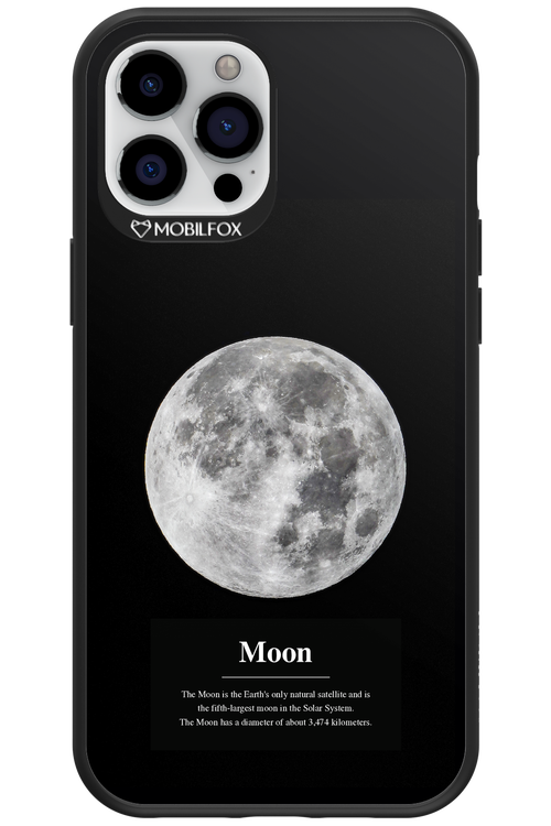 Moon 2.0 - Apple iPhone 12 Pro Max
