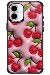 Cherry Bomb - Apple iPhone 16 Plus