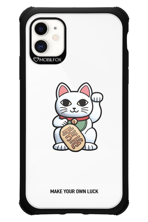 Maneki Neko - Apple iPhone 11