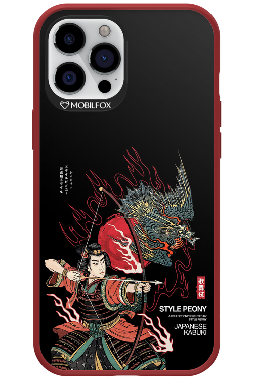 Kabuki 2.0 - Apple iPhone 12 Pro Max