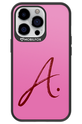 (Sorbet) A 2.0 - Apple iPhone 13 Pro