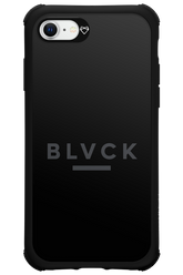 BLVCK II - Apple iPhone SE 2022