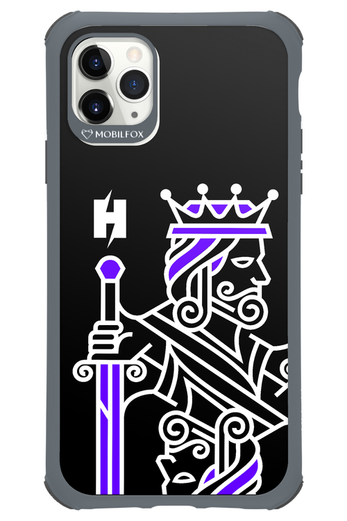 KING 2.0 - Apple iPhone 11 Pro Max