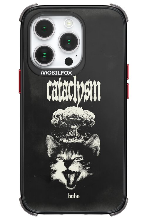 CATACLYSM - Apple iPhone 14 Pro