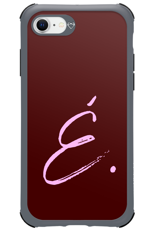 (Dark Blush) E II 2.0 - Apple iPhone 7