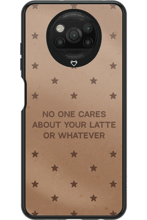 Whateverrr 2.0 - Xiaomi Poco X3 Pro