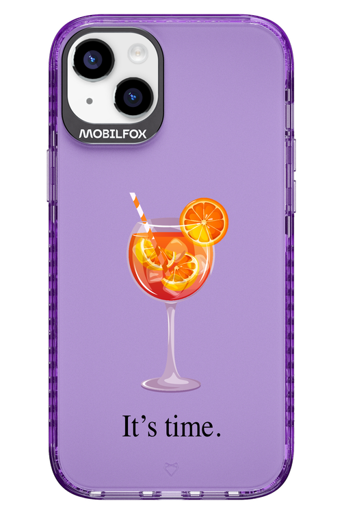 Spritz - Apple iPhone 14 Plus