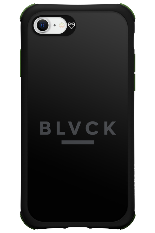 BLVCK II - Apple iPhone 8